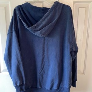 Aerie lightweight pullover
